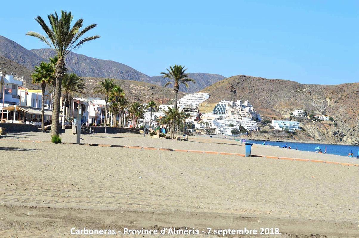 12 CARBONERAS - PROVINCE D ALMERIA 7 09 2018 (49).JPG
